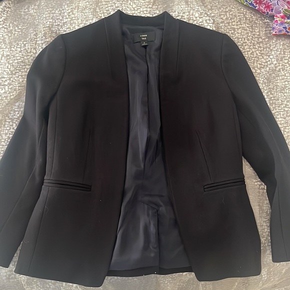 Black blazer - Picture 2 of 4